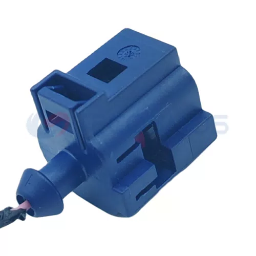 Automobile Waterproof Wiring Harness Connector Plug 1J0973081 - image 6